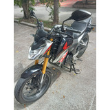 Honda Cb 190r 2023  