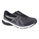 Zapatilla Asics Hombre Gel Shogun 4 Negro