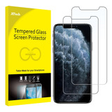 Protector De Pantalla iPhone 11 Pro Max Y iPhone XS Max...