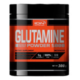 L-glutamina 300g - Idn Nutrition