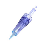 Dr Pen Ultima A6 A1 Derma Pen Needles Cartucho 1 Rl Aguja De