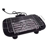 Parrilla Electrica Barbacoa Electric Barbecue Grill Asados