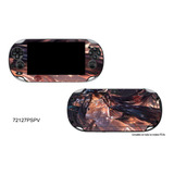 Skin Para Ps Vita Modelo (72127pspv)