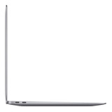 Macbook Air 13,3  Chip M1, 256gb-8gbram -gris Espacial Orgnl