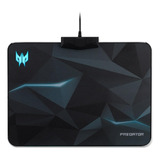 Mousepad Predator Rgb 5 Configuraciones De Perfil | 16,...