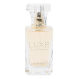 Charlotte Russe Surtido Refuge Luxe Platinum Perfume - Talla