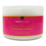 Peeling Mask Mascara Para Rostro Biobellus X 250gr