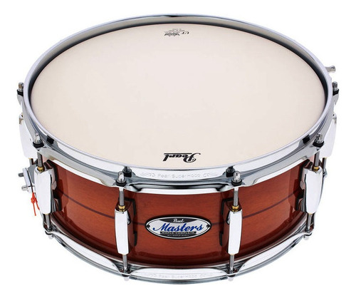 Tambor Pearl Mct1455s/c 346 Master Complete Series Maple 