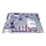 Placa Principal LG Eax-65359104(1.1) 32lb550b.