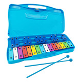 Vachan Xilofono, 25 Notas Glockenspiel Xilofono Para Ninos,