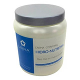 Crema Hidro-nutritiva Regeneradora X 1000grs Libra