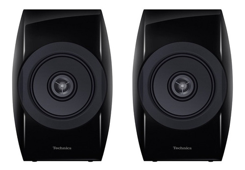 Parlantes Monitor Technics Sb-c700e