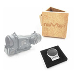 Protetor De Luneta Para Elcan Specter - Fairsoft Lente 4mm