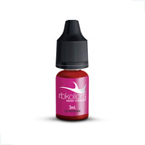 Pigmento Orgânico 3ml Red Sand - Rbkollors Micropigmentação