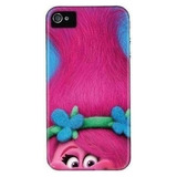 Funda Celular Troll Rosa Niñas Disp Para Toda Marca De Cel