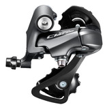 Pata Cambio Shimano Claris Rd R2000 Ss Caja Corta 8v