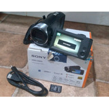 Videocámara Sony Handycam Hdr-cx405 Usado 