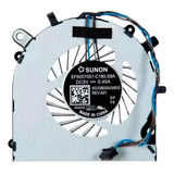 Ventilador Hp Cq42 Cq45 G4 G6 450 240 1000 (4 Pin)