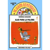 Alas Para La Paloma Pajarito Remendado Sukaczer  - Colihue 