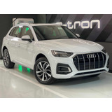 Audi Q5 Advanced 45 Tfsi Quattro 0km 2024