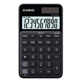 Calculadora De Bolso Casio Sl310uc Visor Grande 10 Dígitos