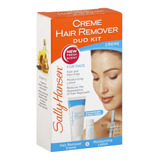 Sally Hansen Removedor Vello Fa - g a $802