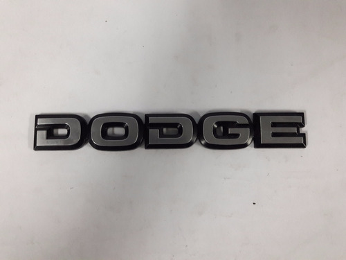 Emblema Simbolo Logo Dodge Ram  Foto 2