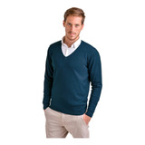 Sweater Liviano Hombre Mauro Sergio