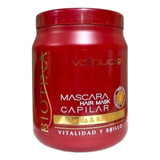 Volbucle Biotina Mascara Capilar X950g Anti Caspa/ Anticaida