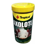 Alimento Para Axolotes Tropical Axolotl 135g
