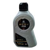 Aceite Bajaj Sintetico Original 10w50 1litro Gulf Janr