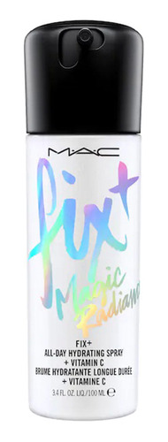 Fix + Magic Radiance 100 Ml Maquillaje Mac