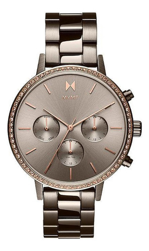 Reloj Mvmt Análogo Mujer 28000136-d