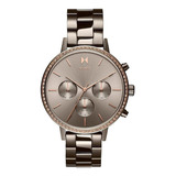 Reloj Mvmt Análogo Mujer 28000136-d