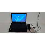 Notebook I3 / LG / Intel 2330m / 2a. Geração / 2.20ghz/ 