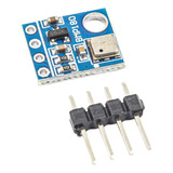 Bmp180 Sensor Pressão E Temperatura Arduino Gy-68