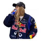 Sudadera Red Bull Marino De Fórmula 2023