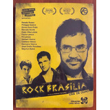 Dvd Digipack Rock Brasilia - Era De Ouro - Lacrado