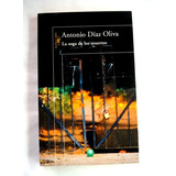Antonio Díaz Oliva La Soga De Los Muertos - Libro Nuevo L32