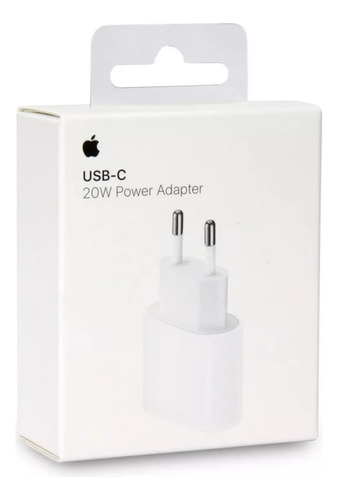 Adaptador Usb-c iPhone