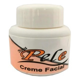 Creme Facial Clareador Manchas Nova Pele Noite De 25g