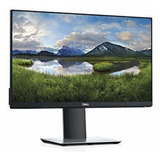 Monitor Dell P Series De 21,5  Con Pantalla Led