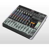 Mixer Behringer Qx1222usb Vivo O Estudio