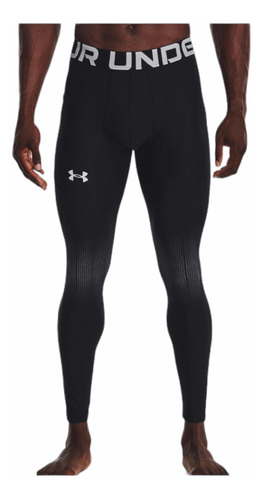 Leggins Under Armour Armourprint New Black