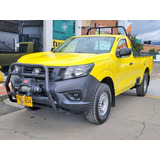 Nissan Np300 Frontier 2.5l