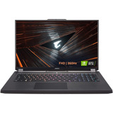 Notebook Gamer Aorus 17' 360hz  I7 16gb 1tb Rtx3070ti 8gddr6