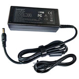 Adaptador Ac/dc Upbright De 24 V Compatible Con Epson Workfo