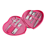 Set De Manicura Para Manos Y Pies Fascino Beauty Tools