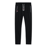 Pantalones Buzo Hombre Algodón. Jogger Fit Deportivo