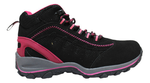 Zapatilla Outdoor Mujer Y50 Yasna